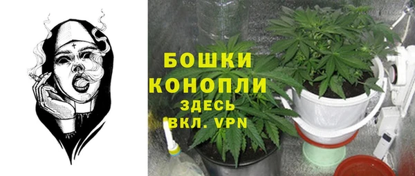 кристаллы Белокуриха